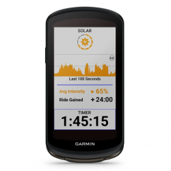 Garmin Edge 1040 Solar Gps...