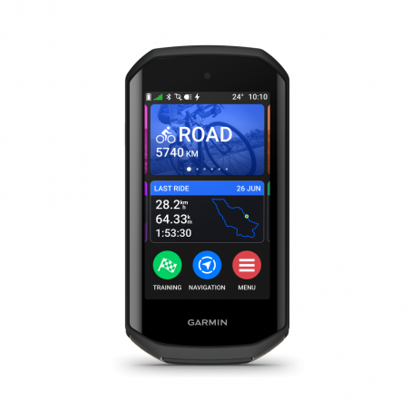 Garmin Edge 1050 Gps ciclocomputador