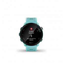 GARMIN FORERUNNER 55 TURQUESA