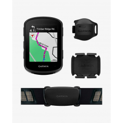 Garmin Edge 540 Pack Gps...