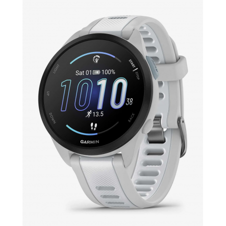 Garmin Forerunner 165 Gris/Blanco