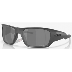 Oakley Masseter Steel lente...