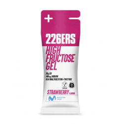 226ers High Fructose Gel...