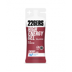 226ers High Energy Gel Xs 45g