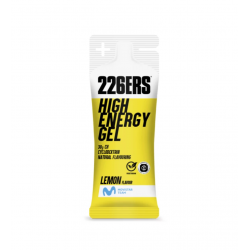 226ERS HIGH ENERGY GEL XS 45G