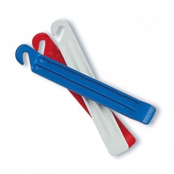 Zefal 3 Desmontáveis (Azul/Branco/Vermelho) Blister - envio em 24h