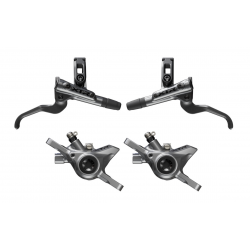 Shimano XTR...