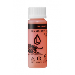 Shimano Mineral Oil Low...