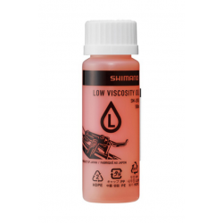 Shimano Oil Low Visc 100ml...