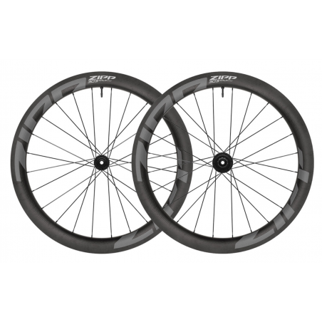 Zipp 303 Xplr SW Carbon Disc Tubeless par de ruedas