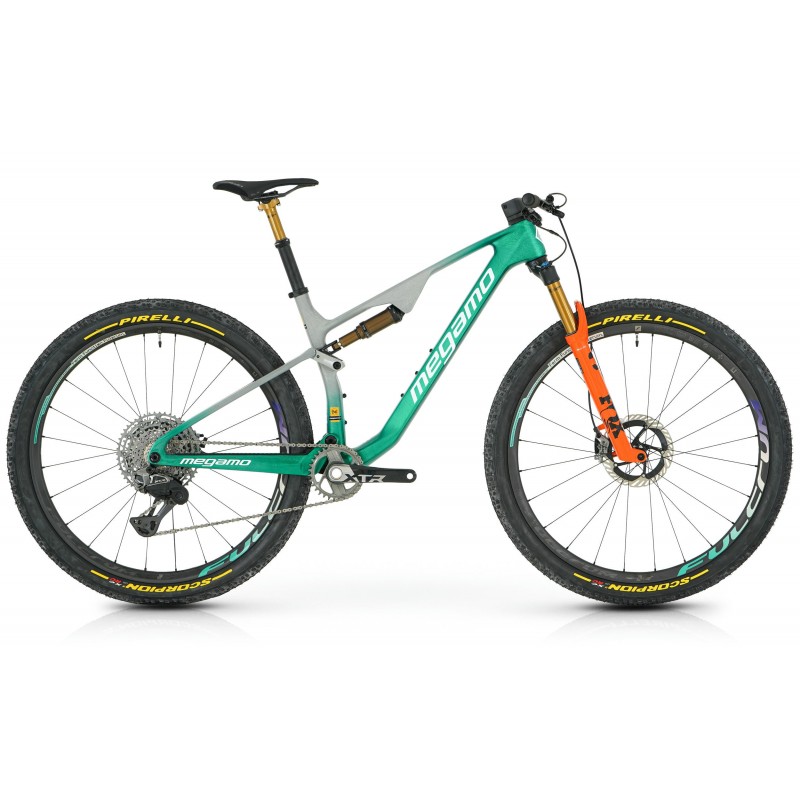 Bicicleta Maillot Ciclismo Buff 29