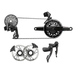 Sram Force E-Tap E1 Axs 2x...