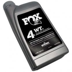 Fox Racing Shox 4WT 1L aceite