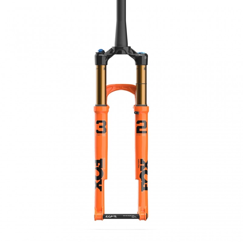 Fox 32 K SC 29 F-S 100 Grip SL PTL RK44 K110 2027 - envio 24h