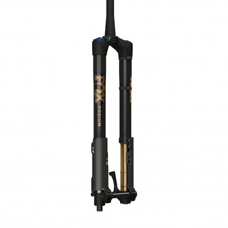 Fox 36 K Podium 29 F-S 170 Grip X2 Rk44 20x110 + 68HT 2026 negro