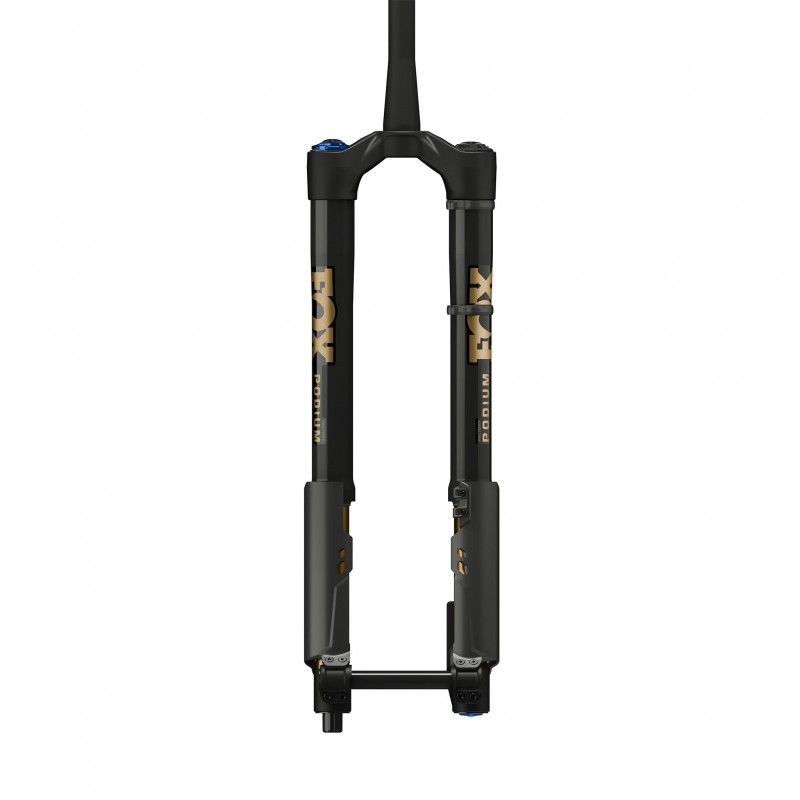 Fox 36 K Pódio 29 F-S 170 Grip X2 Rk44 20x110 + 68HT 2027 preto