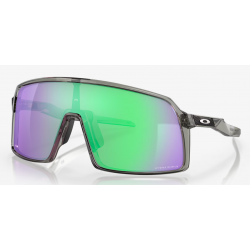 Oakley Sutro Grey Ink lente...