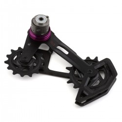Sram Kit jaula X0 T-Type...