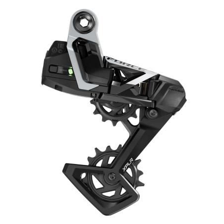 Sram Cambio Force E-tap Axs E1 Xplr 13v Udh (max 46d) (bater