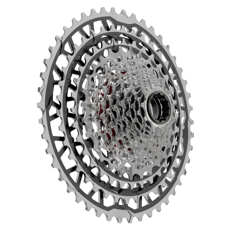 Cassete Sram Force XG-1371 XPLR E1 13V 10-46 - envio em 24h