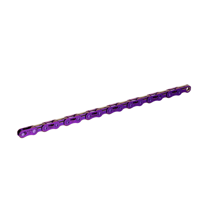 Sram Force E1 Axs Flattop 12/13V 114 elos violeta - envio 24h