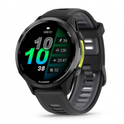 GARMIN FORERUNNER 970 NEGRO