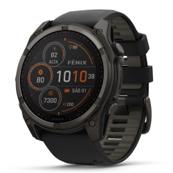 GARMIN FENIX 8 51MM ZAFIRO...