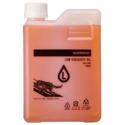 Shimano Oil Low Visc 1000ml...