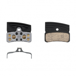 SHIMANO P04C-MF PASTILLAS...