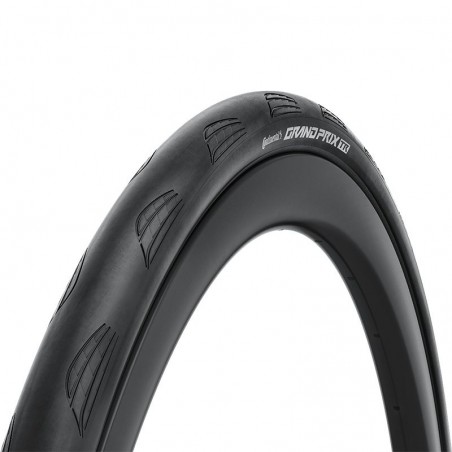 Continental Grand Prix Tr Tubeless Ready Plegable Negro