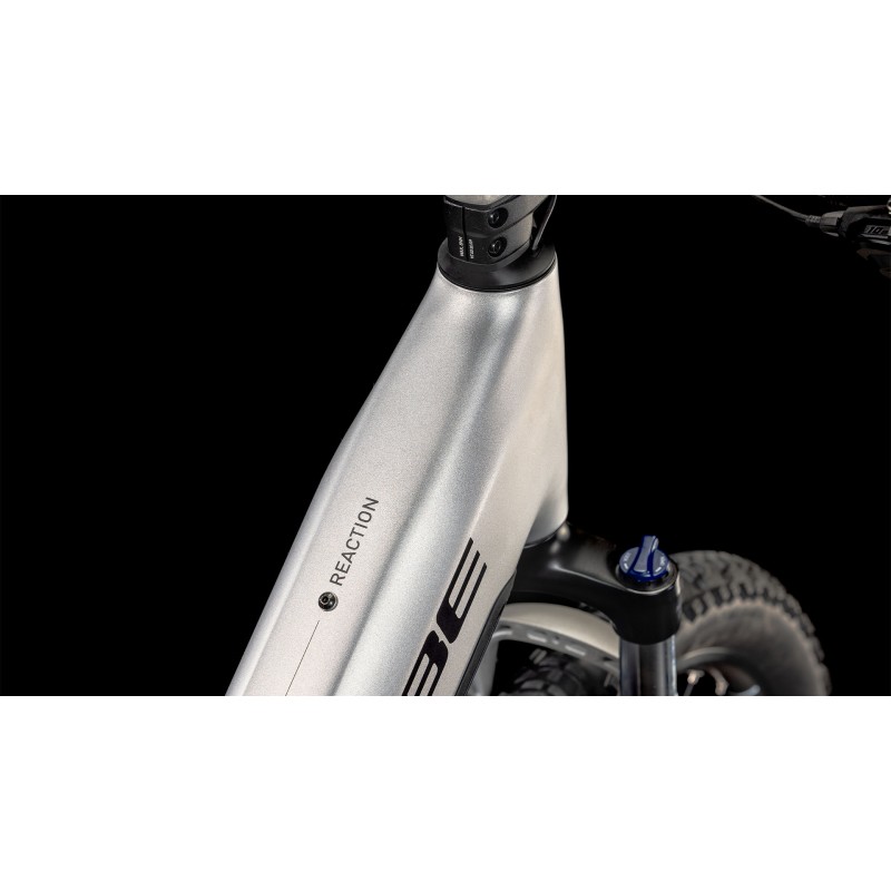 Cube Reaction Hybrid One 600 2025 Entrada Fácil - envio 24h