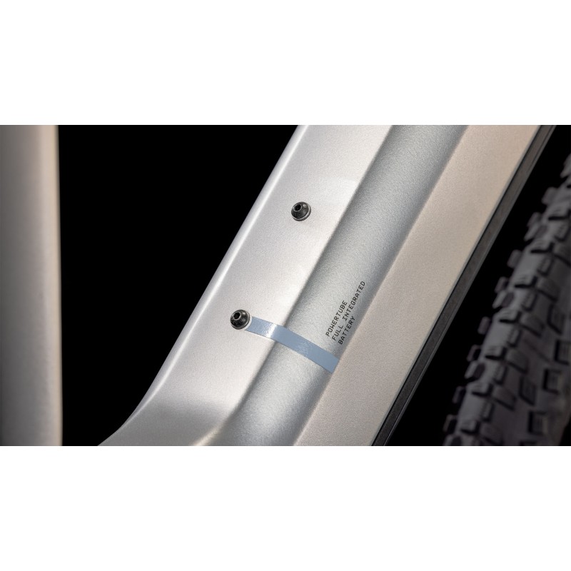 Cube Reaction Hybrid One 600 2025 Easy Entry - envío 24h