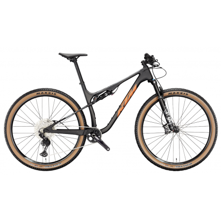 Ktm Scarp Elite 2024