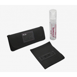 Oakley Kit de limpieza de...