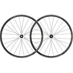 Mavic Crossmax Sl R 29 par...