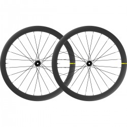 Mavic Cosmic SL 45 Disc...