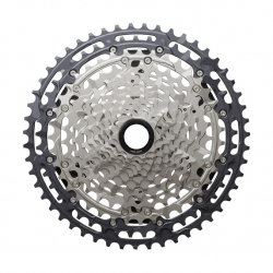 Shimano XT M8200 12V 10-51 | Cassete MTB Micro Spline