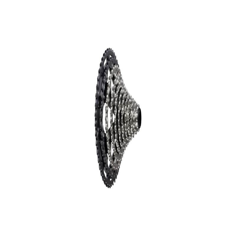 Shimano XT M8200 12V 10-51 | Cassete MTB Micro Spline