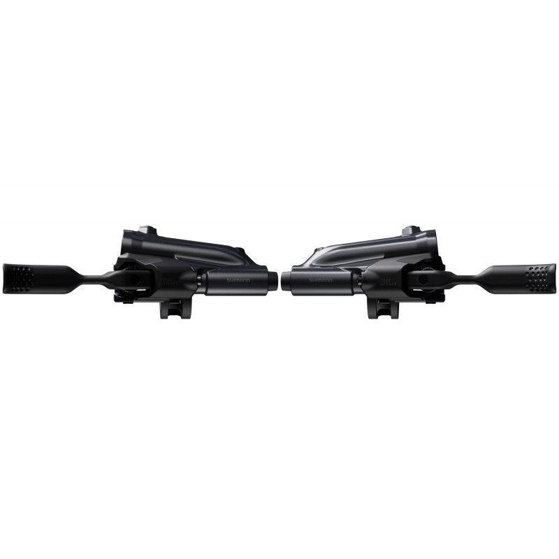 Shimano XT BL-M8200/BR-M8220 – Travão de Disco com 4 Pistões para MTB, Enduro e E-MTB