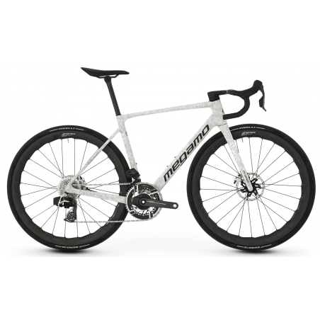 MEGAMO RAISE ENVE EDITION 2026