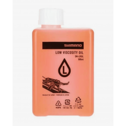 Shimano Oil Low Visc 500ml...