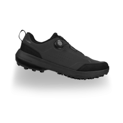 Rfr Ox Pro zapatillas negro