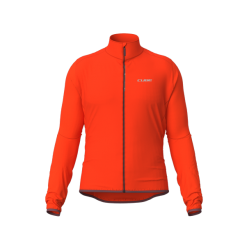 Rfr Cmpt rojo Chaqueta...