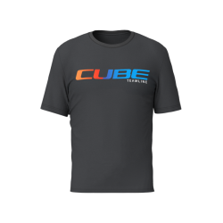 Rfr orgánica Teamline camiseta