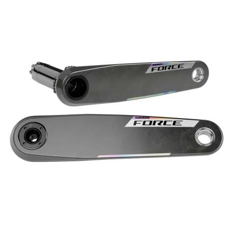Sram Force Axs E1 Wide Bielas