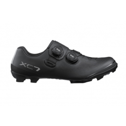 Shimano XC703 Mtb negro