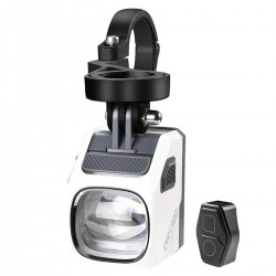 Magicshine Evo 1700 luz...