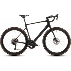Cube Attain C:62 SLT 2026 | Desempenho e leveza