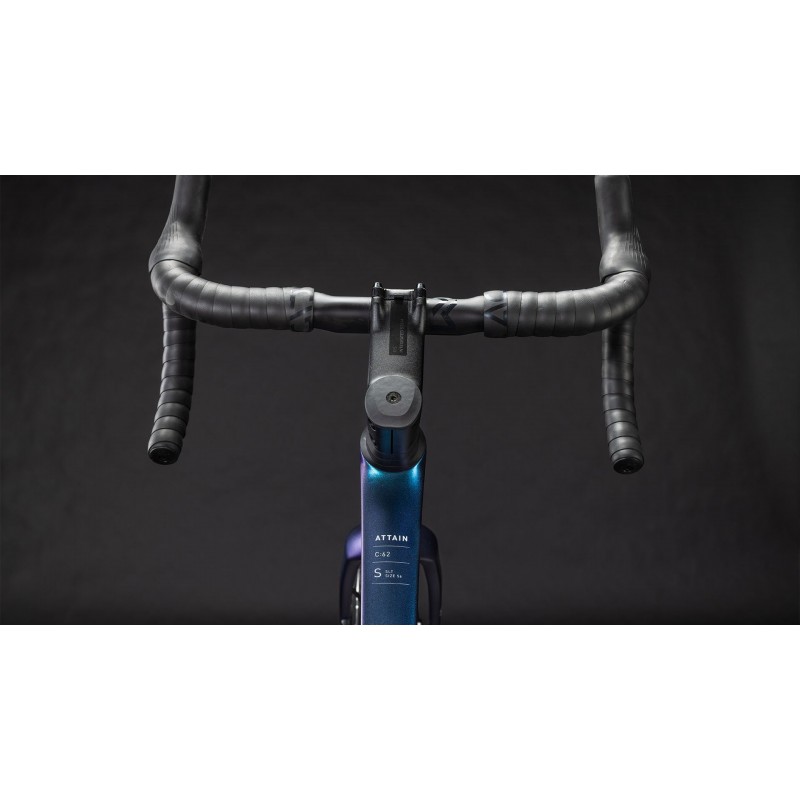 Cube Attain C:62 SLT 2026 | Rendimiento y ligereza