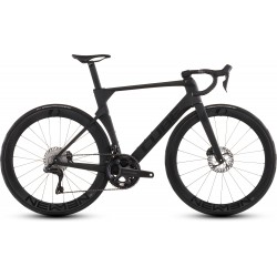 Cube Litening Aero C:68X Race 2026 | Máxima aerodinâmica